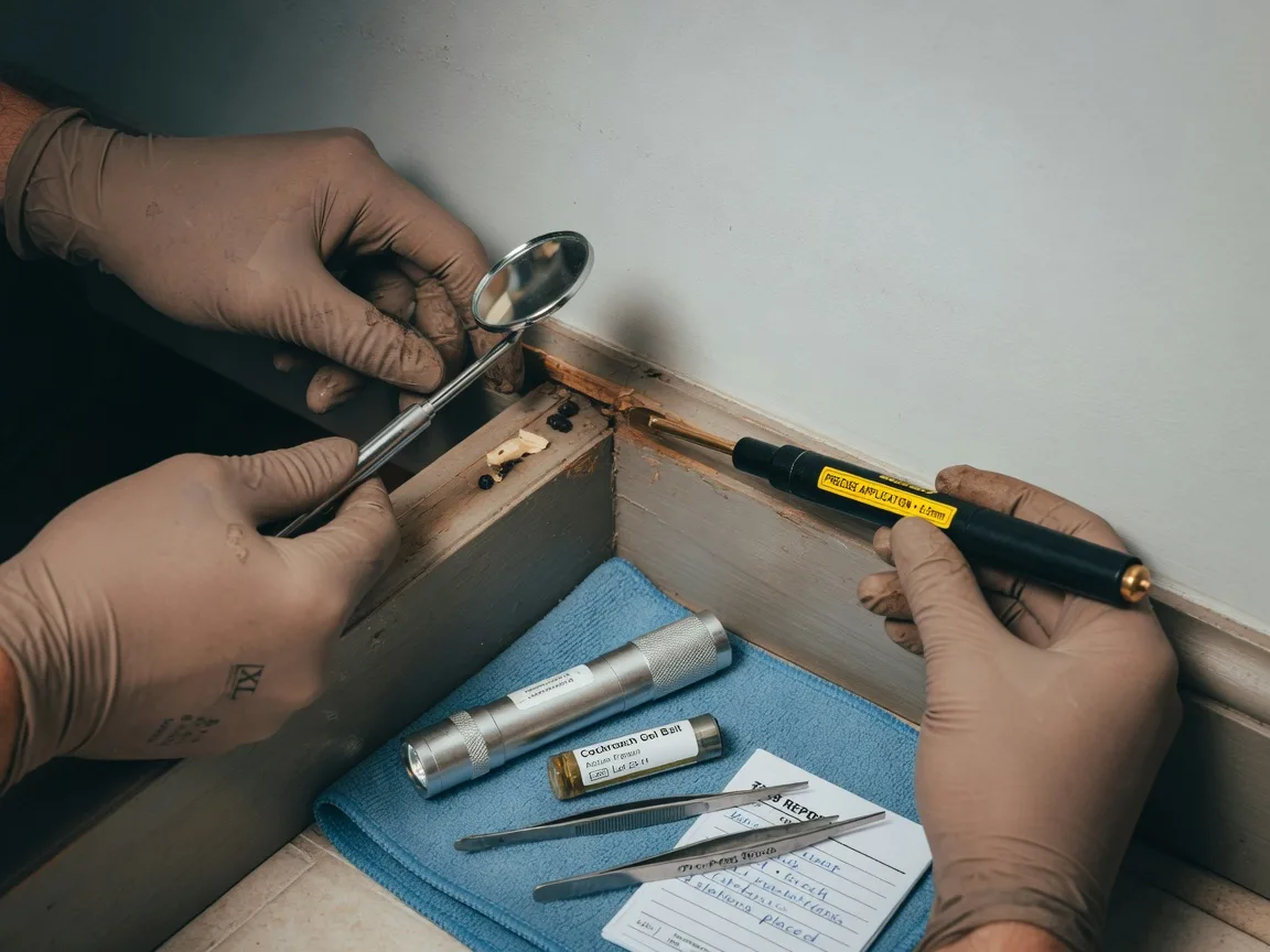 Why choose Emergency Pest Control in Lloyd, FL